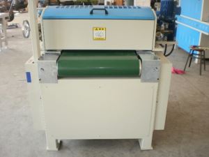 SWZS-800 Wall-papers Printing Coating Machine