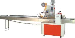 250 Pillow-style Packing Machine