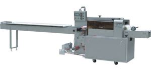 320 Pillow-style Packing Machine