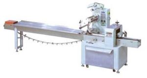 350 Pillow-style Packing Machine