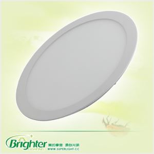 Commercial Indoor Energy-saving LED Control Panel Lights