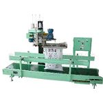 GH-Y100 Semi-automatic Round Bottle Labeling Machine