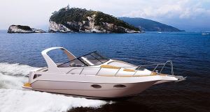 9.5m Luxury Yacht