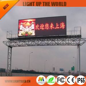 P10 Smd Led Moving Message Display