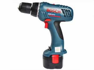 The-FZ-C03-electric Drill