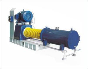 SGD Series High Speed Double-shaft Mixer