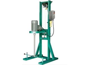 JYFS Simple Frequency Dispersion Machine