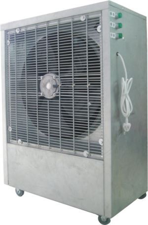 Mobile Environmental Air Conditioner