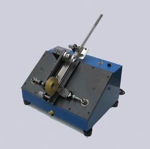 Automatic IC Cutting Machine
