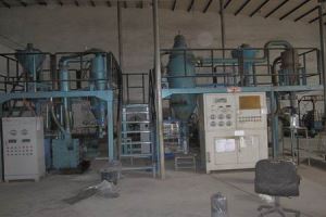 Magnet Assembly Equipment