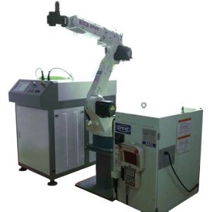 Fiber Laser Welding Machine SW-500A