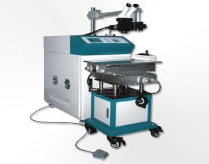 Fiber Laser Welding Machine SW-300A