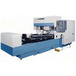 YAG Laser Cutting Machine SW-YLC300/400/500