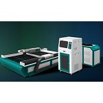 CO2 Laser Engraving Cutting Machine SW-CLCE