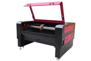 Sheet Feed Laser Cutting Machine