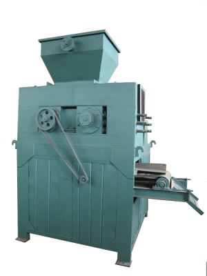Lime Ball Press Machine
