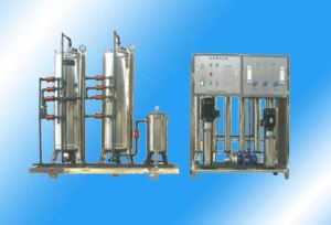 RO-1000LH Reverse Osmosis Water Treatment