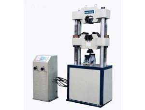 WEW-2000B Universal Testing Machine