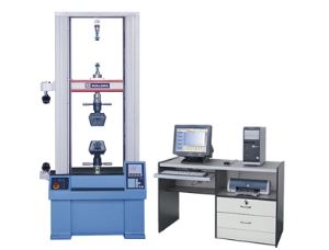 YES-2000 Pressure Testing Machine