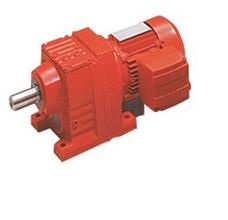 MC Industrial Gearboxes