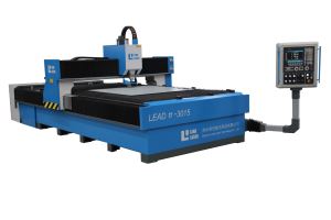 Laser Cutting Machine For Aluminum Alloy
