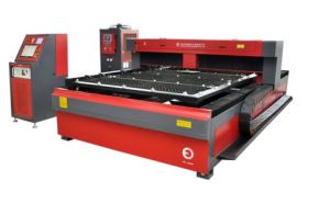 JMQG-2513 500W Laser Cutting Machine