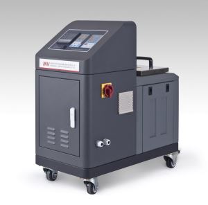 OSD-820A Hot Melt Adhesive Machine