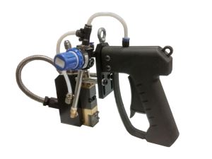Manual Fiber Spray Gun