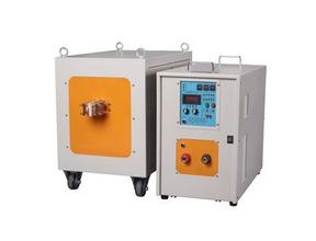 Ultrasonic Frequency Heating Equipment