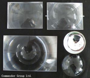 Projector Fresnel Lens