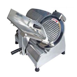 DHE Pulley Meat Cutting Machine