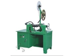 Upper And Lower Driving Sealing Machine