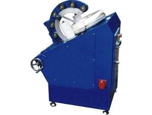 Left Or Right Drive Sealing Machine