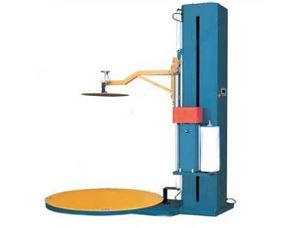 Left And Right Drive Sealing Machine