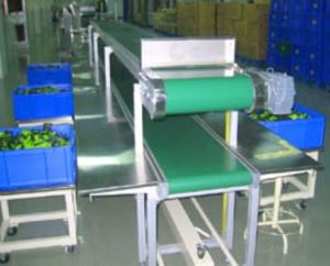 Standard Conveyors Conveyor Belt
