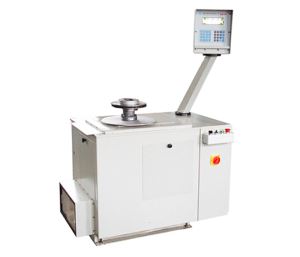 A-Single-sided Vertical Balancing Machines