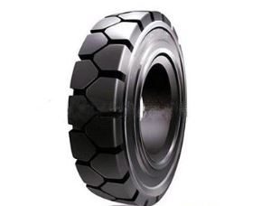 Ist Solid Tyre