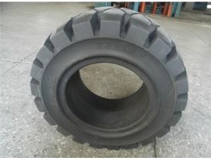 WP Solid Tyre