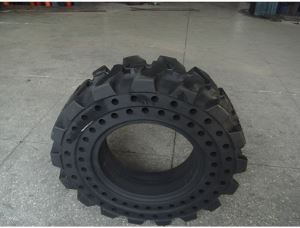 Solid Tire A