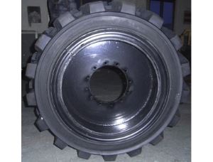 Engineering Car Tire