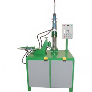 Hydraulic Automatic Cutting Machine