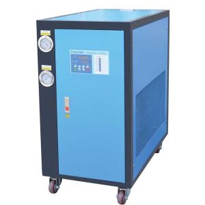 5HP Water-cooled Chillers