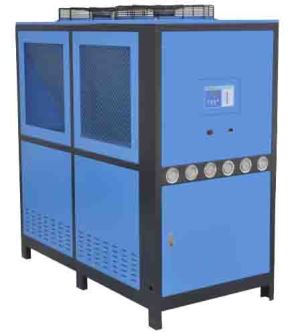 12HP One Chiller