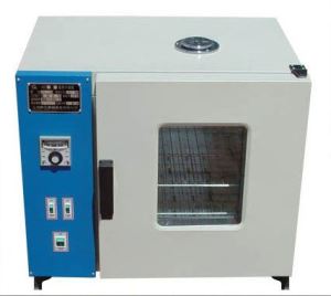 TDL Series Electric Heating Blast Drying Chamber 2