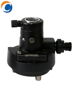 Tribrach Adapter With Optical Plummet AL13-3