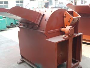 Sawdust Pellet Machine