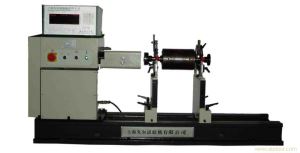 HVSD-100C Double-sided Vertical Balancing Machine