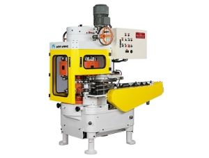 Two Online Injection Machine