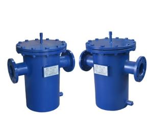 Expansion-type Strainer