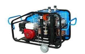 DG Stationary High Pressure Air Compressor